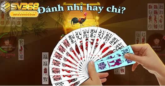 Giữ Vững Bình Tĩnh và Tập Trung Khi Chơi Chắn Sv368